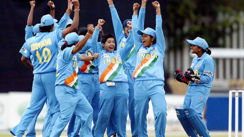 ICC महिला T-20 वर्ल्ड कप सेमी फाइनल 2018: अंग्रेजों से वर्ल्‍डकप फाइनल में मिली हार का सुनहरा मौका, महिला खिलाडियों ने भरी हुंकार