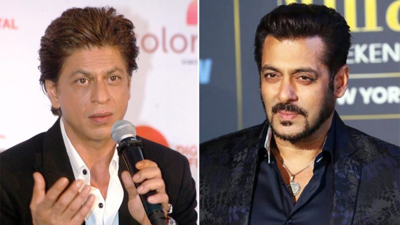 शाहरुख, सलमान से मिलने की दीवानगी शेख को पड़ी भारी, 150 करोड़ का मुकदमा हुआ दर्ज