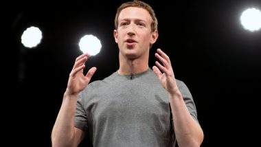 फेसबुक के CEO मार्क जुकरबर्ग ने दिया बयान, कहा-इस्तीफा देने की कोई योजना नहीं