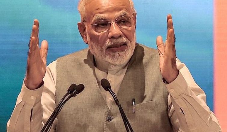 परीक्षा पे चर्चा 2.0: पीएम मोदी स्टूडेंट्स को दें रहे है एग्जाम सक्सेस मंत्र, यहां देखे Live