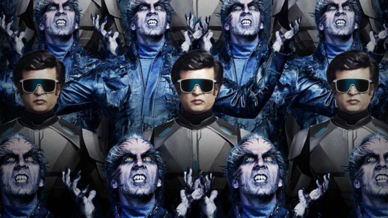 2.0 Quick Film Review: शानदार वीएफएक्स से भरपूर है अक्षय और रजनीकांत की यह फिल्म, स्क्रीन से नजरे हटाना मुश्किल