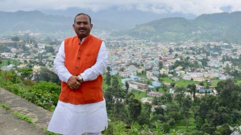 #MeToo: एमजे अकबर के बाद बीजेपी के संजय कुमार की पार्टी से छुट्टी, महिला कार्यकर्ता ने लगाया यौन शोषण का आरोप