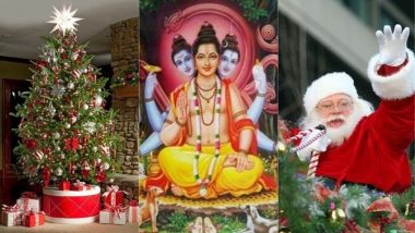 December 2018 calendar: आ गया साल का आखिरी महीना, जानें दिसंबर में पड़ने वाले बड़े त्योहारों व छुट्टियों की पूरी लिस्ट 