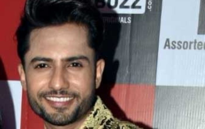 दिवाली के लिए स्पेशल सीन को फिल्माते हुए धारावाहिक के अभिनेता रेहान रॉय हुए घायल