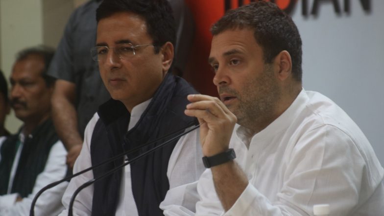 मिजोरम विधानसभा 2018 नतीजे: रुझानो के अनुसार कांग्रेस की जाएगी सत्ता, MNF बनाएगी सरकार