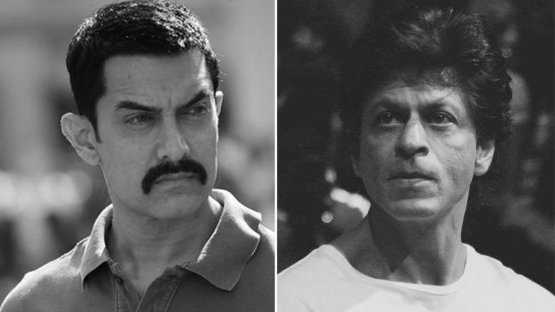 'ठग्स ऑफ हिंदोस्तान' का मजाक उड़ा रहे फैंस पर भड़के शाहरुख खान, आमिर खान के सपोर्ट में दिया बड़ा बयान