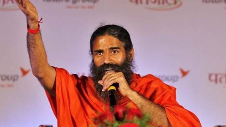 योग गुरु बाबा रामदेव का बड़ा बयान, कहा- दो से अधिक बच्चे होने पर मतदान का अधिकार छीन लेना चाहिए