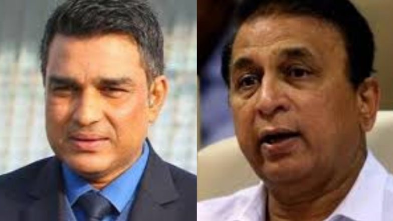 Ind vs WI: दुसरे T-20 मैच के दौरान बाल-बाल बचे सुनील गावस्कर और संजय मांजरेकर