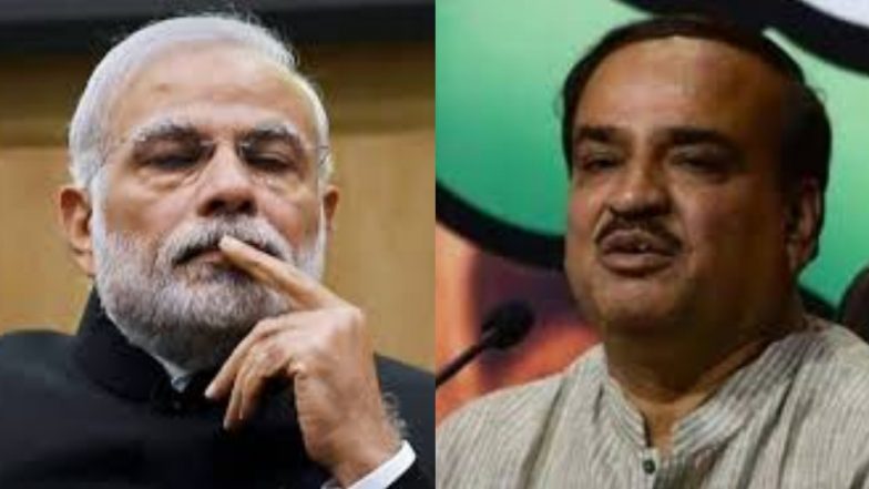 अनंत कुमार के निधन पर प्रधानमंत्री नरेंद्र मोदी का छलका दर्द, कहा- अहम सहयोगी और दोस्त खो दिया