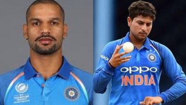 Ind vs WI: इस युवा गेंदबाज को मिला मैन ऑफ द सीरीज का अवॉर्ड, यह खिलाड़ी बना मैन ऑफ द मैच