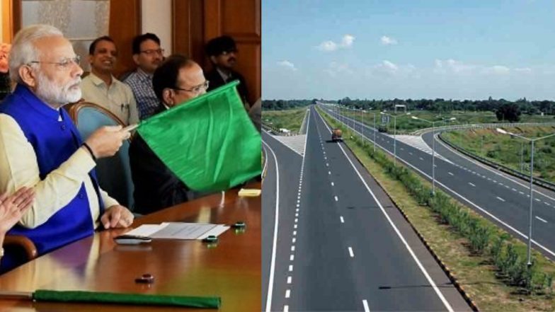 PM मोदी आज करेंगे 135 किमी लंबे केएमपी एक्सप्रेस-वे का शुभारंभ, 15 साल में पूरा हुआ प्रोजेक्ट