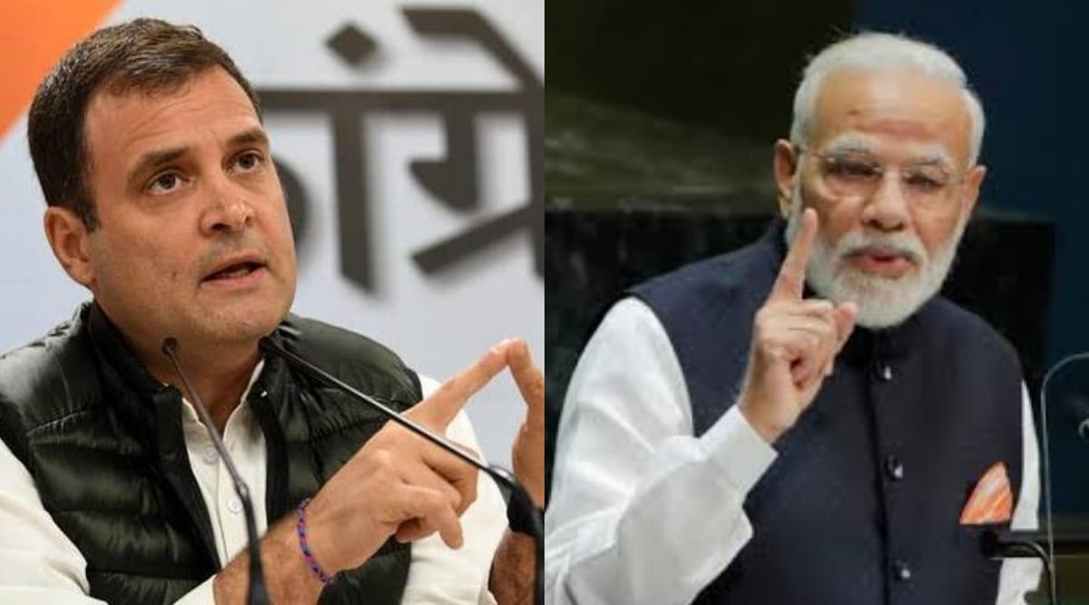 पुलवामा हमले की पहली बरसी: राहुल गांधी ने पूछा सवाल, कहा- हमले से किसे हुआ फायदा, जांच का क्या आया नतीजा? पुलवामा हमले की पहली बरसी: राहुल गांधी ने पूछा सवाल, कहा- हमले से किसे हुआ फायदा, जांच का क्या आया नतीजा?