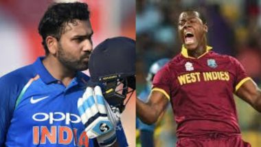 Ind vs WI: कल से शुरू हो रहा है T-20 क्रिकेट का रोमांच, इन खिलाडियों के साथ उतर रही हैं दोनों टीमें मैदान में