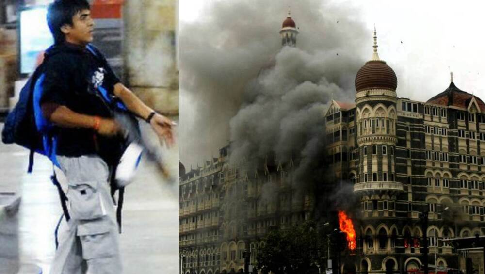 26/11 Mumbai Attacks: पाकिस्तान से मुंबई कैसे पहुंचे थे आतंकी, जानें हमले से जुड़ी कुछ दिल दहला देनेवाली बातें 26/11 Mumbai Attacks: पाकिस्तान से मुंबई कैसे पहुंचे थे आतंकी, जानें हमले से जुड़ी कुछ दिल दहला देनेवाली बातें