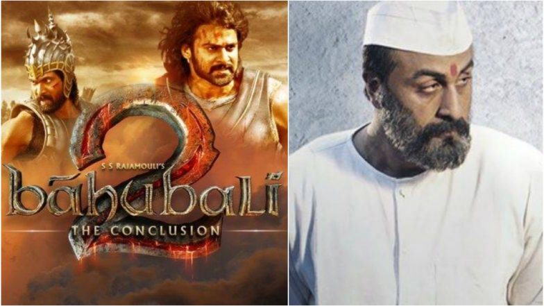 'बाहुबली' और 'संजू' का रिकॉर्ड तोड़कर इस फिल्म ने 2 दिन में कमाए 100 करोड़