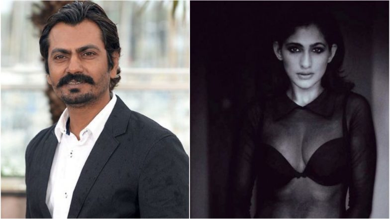 #MeToo: नवाजुद्दीन सिद्दीकी के बचाव में उतरी सेक्रेड गेम्स की एक्ट्रेस कुब्रा सैत, कहा- मैं उनका पूरा समर्थन करती हूं