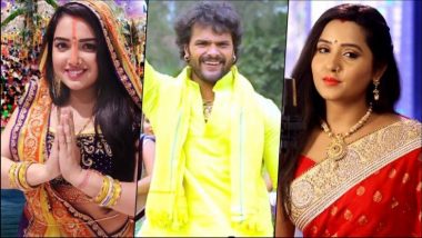 Chhath Puja songs 2018: इन टॉप 10 भोजपुरी गीतों से छठ पूजा के पर्व को बनाइए और भी खास
