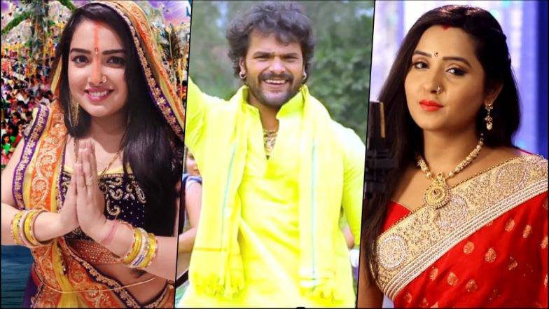 Chhath Puja songs 2018: इन टॉप 10 भोजपुरी गीतों से छठ पूजा के पर्व को बनाइए और भी खास
