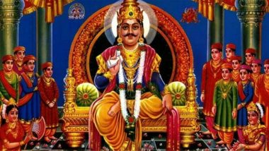 Chitragupta Puja 2018: भाई दूज के दिन यमराज के सहायक चित्रगुप्त व कलम-दवात की पूजा का भी है विधान, जानें पूजा विधि और शुभ मुहूर्त