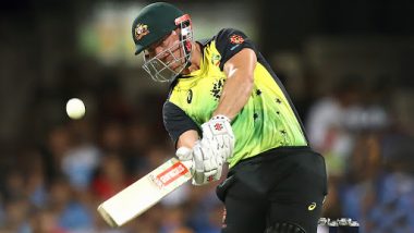 India vs Australia: ऑस्ट्रेलियाई टीम की आतिशी शुरुआत, 10 ओवरों के बाद 74/2