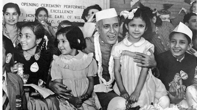 Children's day 2018: पंडित जवाहरलाल नेहरु के जन्मदिन के अलावा भी बहुत कुछ खास है इस तारीख में, जानें 14 नवंबर से जुडी विशेष बातें