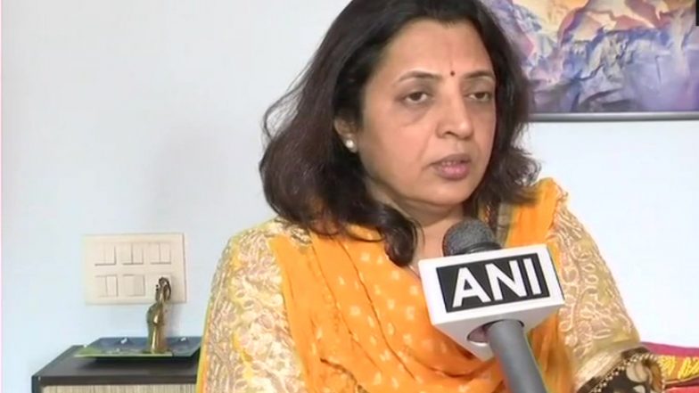 यूपी और गुजरात के बाद अब महाराष्ट्र की बारी, शिवसेना ने की इन दो शहरों के नाम बदलने की मांग