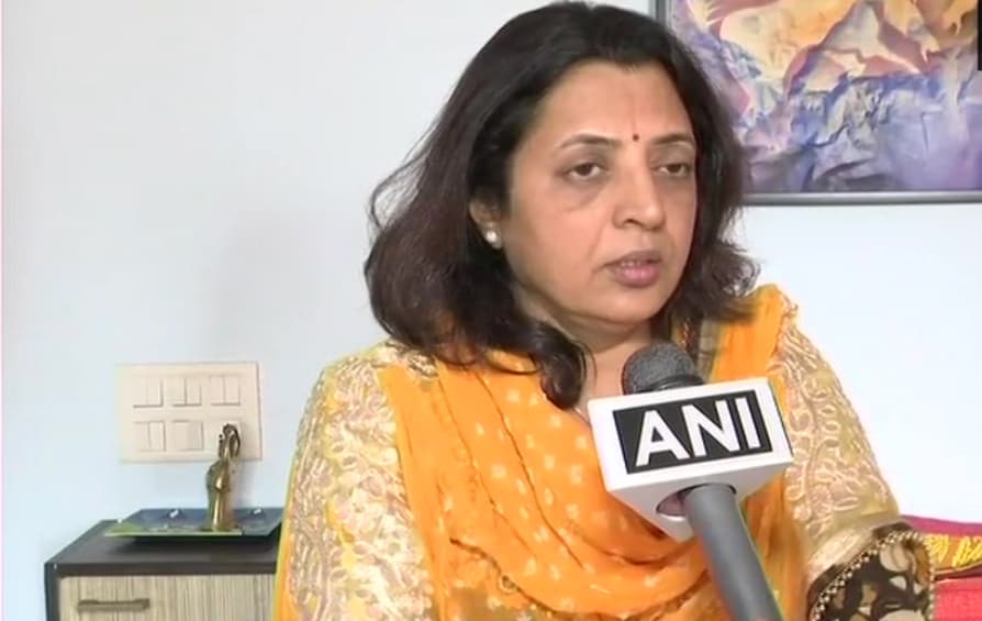 यूपी और गुजरात के बाद अब महाराष्ट्र की बारी, शिवसेना ने की इन दो शहरों के नाम बदलने की मांग