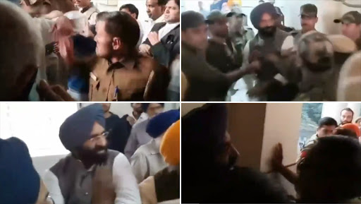 1984 सिख दंगा: पटियाला हाउस कोर्ट 20 नवंबर को सुनाएगी सजा, अकाली दल के MLA ने दोषियों पर किया हमला