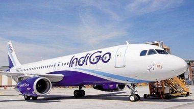 इंडिगो विमान का Neo Engine हुआ फेल, हैदराबाद एयरपोर्ट पर कराई गई इमरजेंसी लैंडिंग
