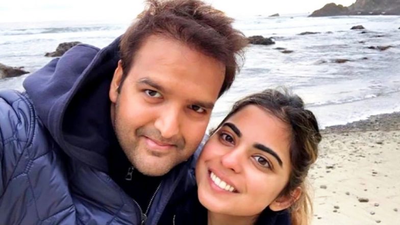 शादी के बाद इस आलीशान घर में रहेंगे ईशा अंबानी और आनंद पीरामल, कीमत जानकर उड़ जाएंगे होश