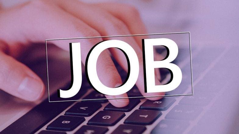 MMRDA Recruitment 2019: मुंबई मेट्रो ने की 1,053 नौकरियों की घोषणा, mmrda.maharashtra.gov.in पर ऐसे करें ऑनलाइन आवेदन MMRDA Recruitment 2019: मुंबई मेट्रो ने की 1,053 नौकरियों की घोषणा, mmrda.maharashtra.gov.in पर ऐसे करें ऑनलाइन आवेदन