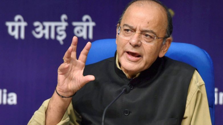 वित्त मंत्री अरुण जेटली  हेल्थ चेकअप के लिए अमेरिका हुए रवाना, पिछले साल हुआ था किडनी ट्रांसप्लांट