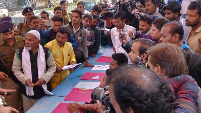 लोकसभा चुनाव 2019: बिहार में चौथे चरण में 59 प्रतिशत हुआ मतदान
