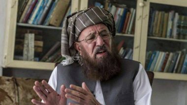 रावलपिंडी: तालिबान के गॉड फादर समीउल हक की चाकू घोंपकर हत्या, अज्ञात हमलावरों ने उतारा मौत के घाट