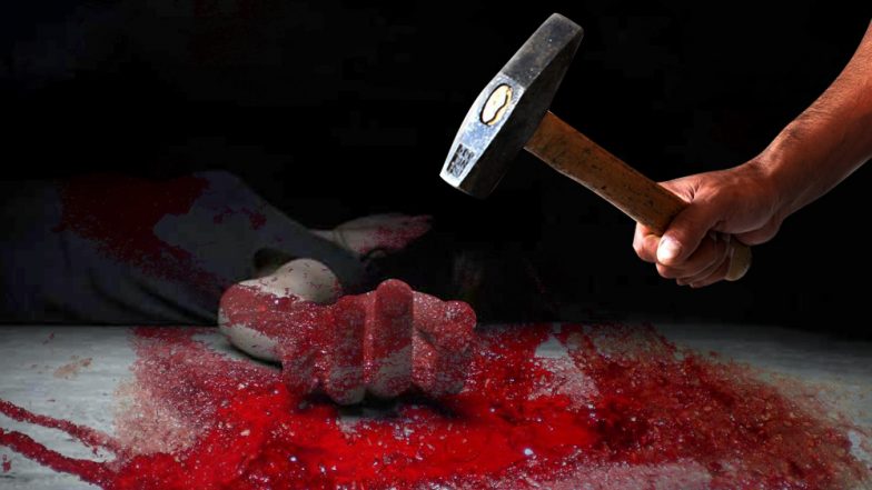 Chhattisgarh: फोन छिपाने के कारण बेटी ने की पिता की हत्या, मां की मदद से आंगन में दफनाई लाश, ऐसे हुआ पर्दाफाश