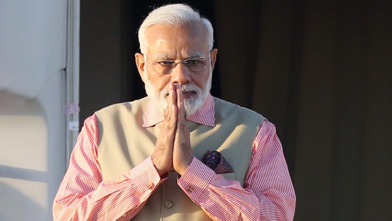 मोदी सरकार की एक और बड़ी उपलब्धि, 25 राज्यों में 100 प्रतिशत घरों में पहुंचाई बिजली