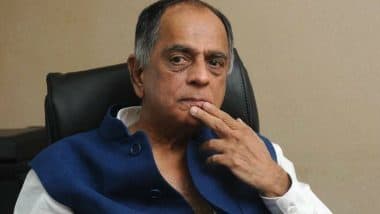 पूर्व सेंसर बोर्ड अध्यक्ष Pahlaj Nihalani को बाहर का खाना खाने के बाद हुई खून की उल्टी, 28 दिन अस्पताल में रहने के बाद बची जान