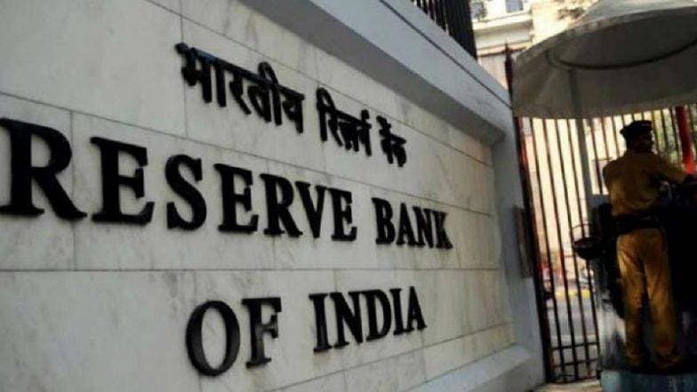 RBI ने नियमों का उल्लंघन करने पर ड्युश बैंक और जेएंडके बैंक पर ठोका 3 करोड़ का जुर्माना