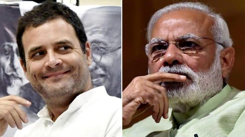 मोदी सरकार पर कांग्रेस का तंज-अर्थव्यवस्था चौपट, नौकरियां खत्म, लेकिन बाकी सब ठीक है मोदी सरकार पर कांग्रेस का तंज-अर्थव्यवस्था चौपट, नौकरियां खत्म, लेकिन बाकी सब ठीक है
