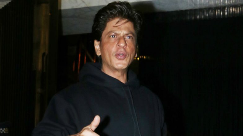 Shocking: शाहरुख खान के घर बाहर फैन ने की सुसाइड की कोशिश, ये थी बड़ी वजह