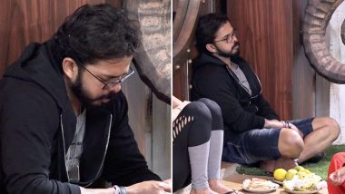 Bigg Boss 12: मैच फिक्सिंग पर श्रीसंत का चौंकाने वाला खुलासा, कहा- करना चाहता था आत्महत्या, देखें Video