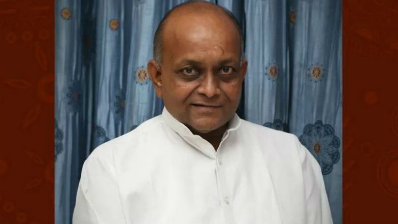 भजन गायक विनोद अग्रवाल का निधन