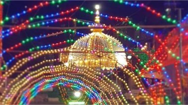 Eid-E-Milad-Un-Nabi 2018: अजमेर ख्वाजा साहब की दरगाह पर कल होगा विशेष आयोजन, जियारत के लिए लोगों की उमड़ेगी  भीड़