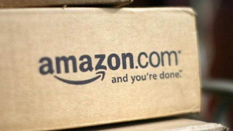 Amazon पर बिक रहीं 'भैंस की आंख' चप्पलें