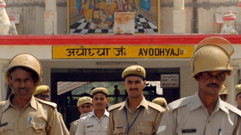ऑल इण्डिया मुस्लिम पर्सनल लॉ बोर्ड का बयान, VHP के ‘धर्म सभा’ को लेकर अयोध्या के मुसलमान डरे हुए हैं