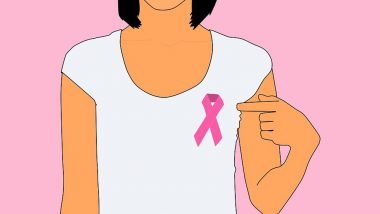 Breast Cancer Awareness Month 2020: स्तन कैंसर जागरूकता माह जानें तिथि और महत्व, क्यों मनाया जाता है अक्टूबर में ब्रेस्ट कैंसर मंथ