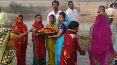 Chhath Puja 2018: चार दिनों तक मनाया जाएगा छठ का महापर्व, जानें तिथियां, शुभ मुहूर्त और पूजन विधि