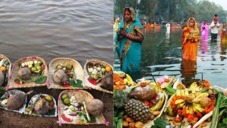 Chhath Puja 2018: इन 5 चीजों के बिना छठ पूजा रह जाती है अधूरी, नहीं मिलता है व्रत का पूरा फल