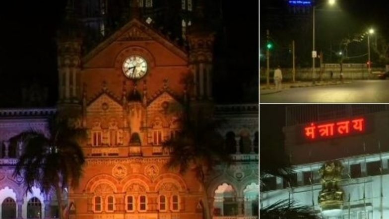 26/11 Mumbai Attack: मुंबई आतंकी हमले के 10 साल पूरे, CSMT स्टेशन, मंत्रालय और पुलिस हेडक्वाटर में दिखा ऐसा नजारा