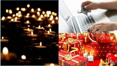 Diwali Shopping 2018: कम पैसों में करनी है जमकर दिवाली की शॉपिंग तो इन 5 वेबसाइट्स पर हैं आकर्षक ऑफर्स की भरमार